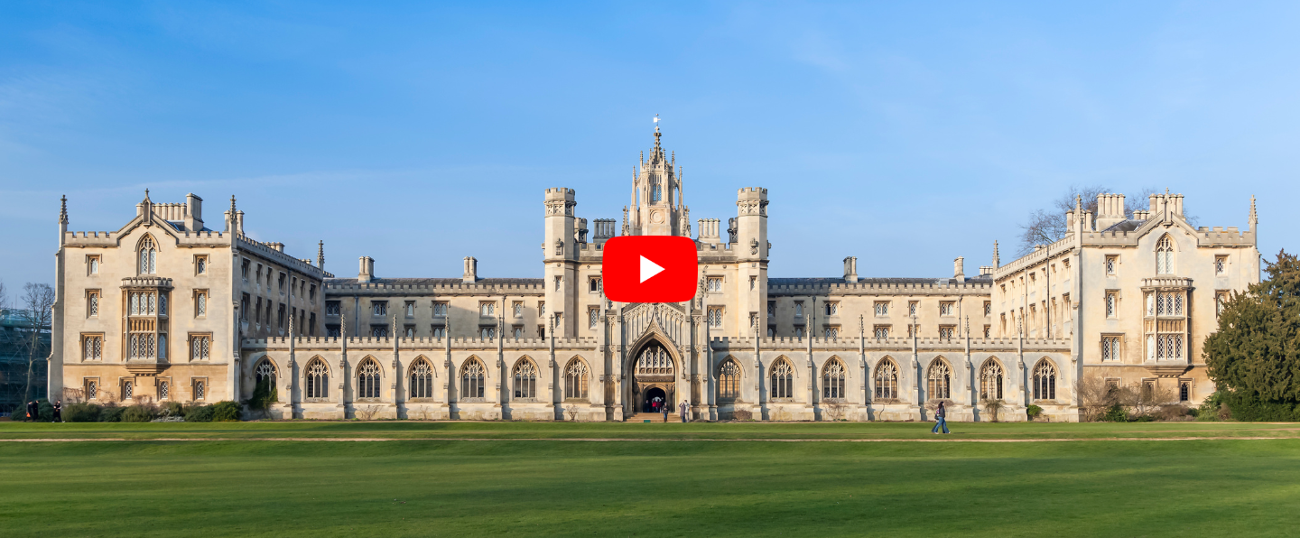 Top European campus offering executive MBA in hospitality management, ideal for students exploring hospitality management programs.